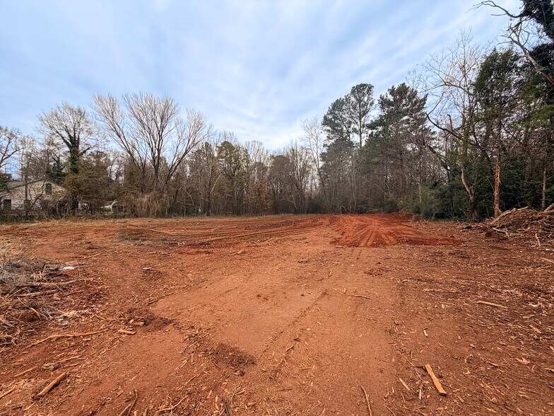 More Photos Of 2723 Poinsett Hwy, Greenville Land For Sale