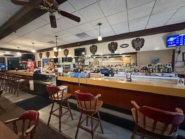 More Photos Of 1026 6th St, Port Huron Lodge Meeting Hall For Sale