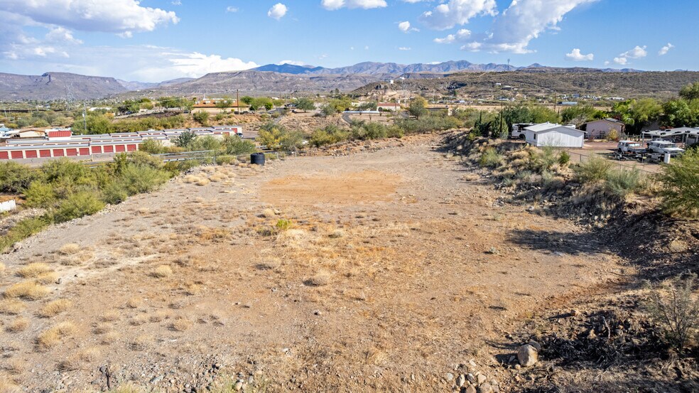 More Photos Of 34690 Old Black Canyon Hwy, Black Canyon City Land For Sale