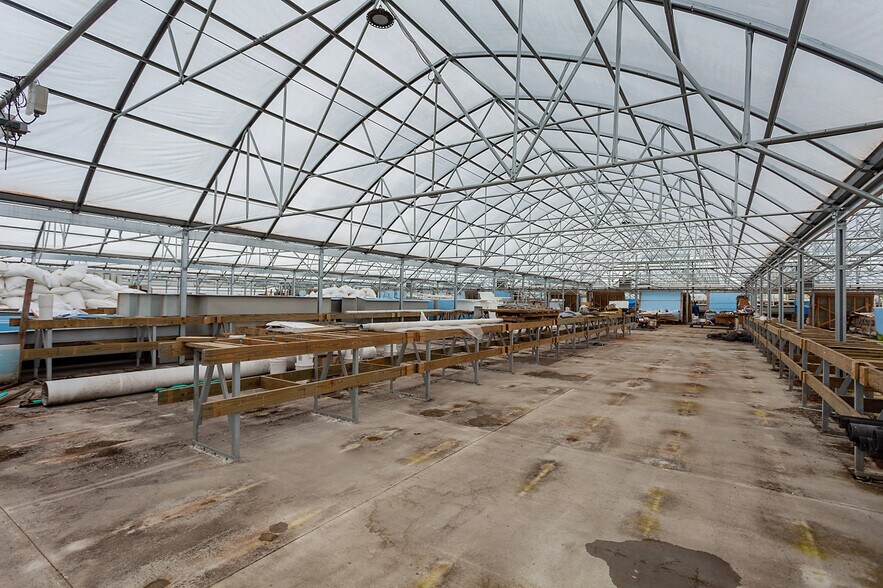 More Photos Of 1802 Industrial Park Dr, Ellsworth Industrial For Sale