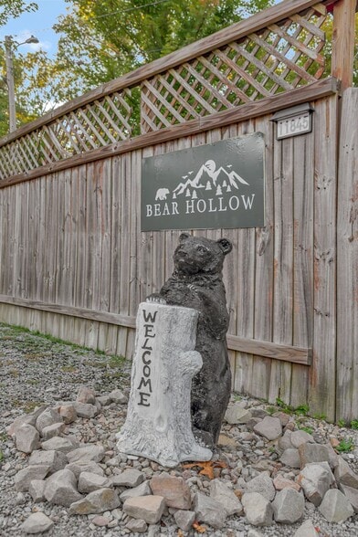 More Photos Of 11845 US 41 St, Monteagle Trailer Camper Park For Sale