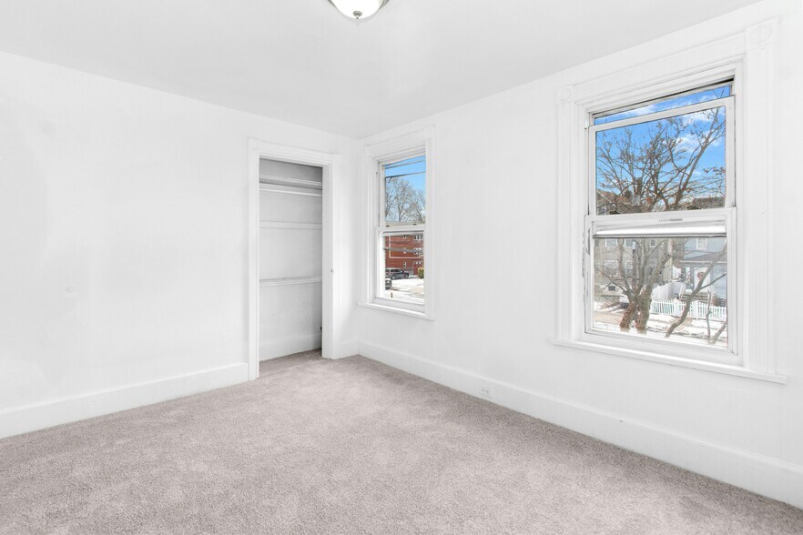 More Photos Of 162 W 2nd Ave, Roselle Self Storage For Sale