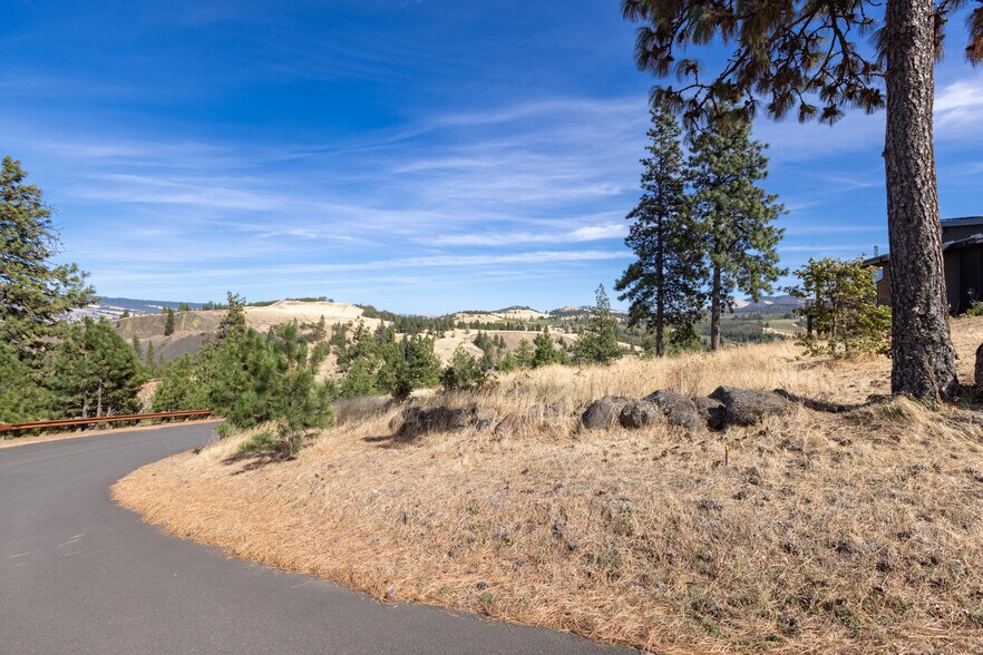 More Photos Of 371 Ponderosa Place, Mosier Land For Sale