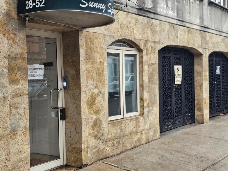 More Photos Of 41-19 30th Ave, Astoria Storefront Retail Office For Lease
