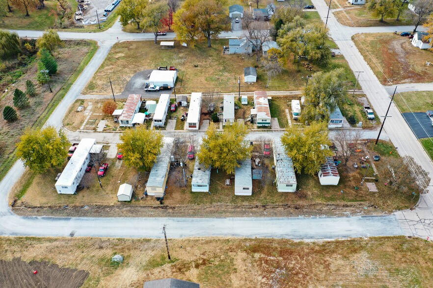 More Photos Of 1405 26th St, Auburn Manufactured Housing Mobile Home Park For Sale