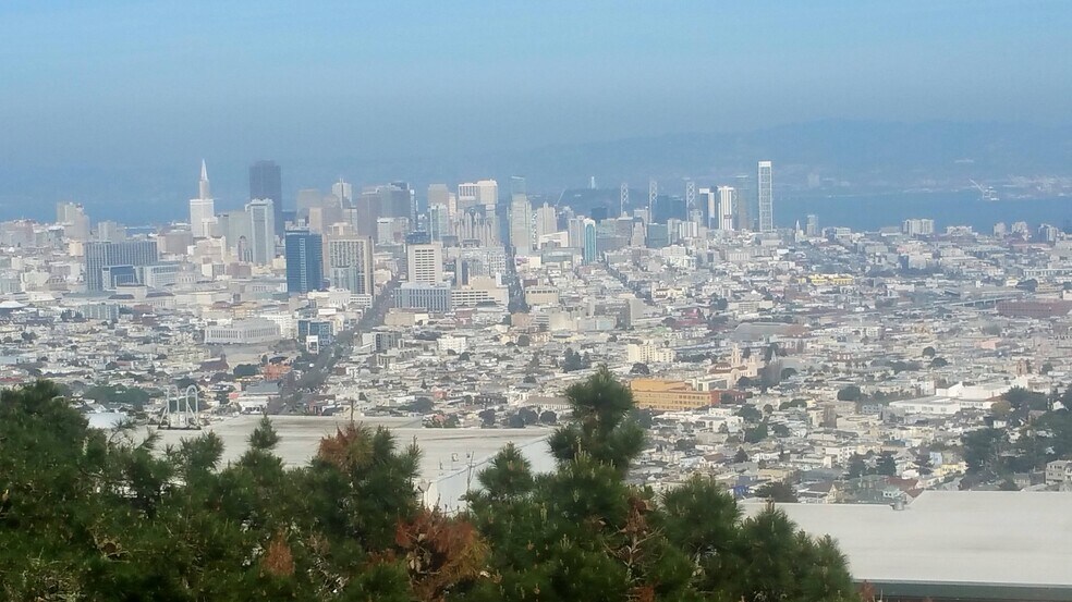 More Photos Of 74 Crestline Dr, San Francisco Multifamily For Sale