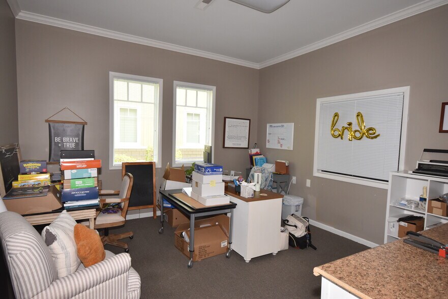 More Photos Of 277 Willbrook Blvd, Pawleys Island Office For Sale