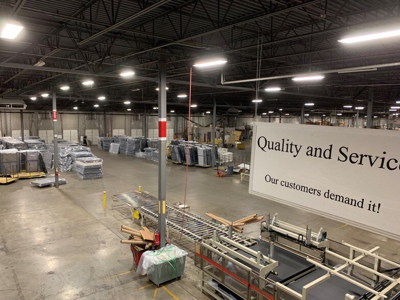 More Photos Of 6801 Augusta Rd, Greenville Warehouse For Sale