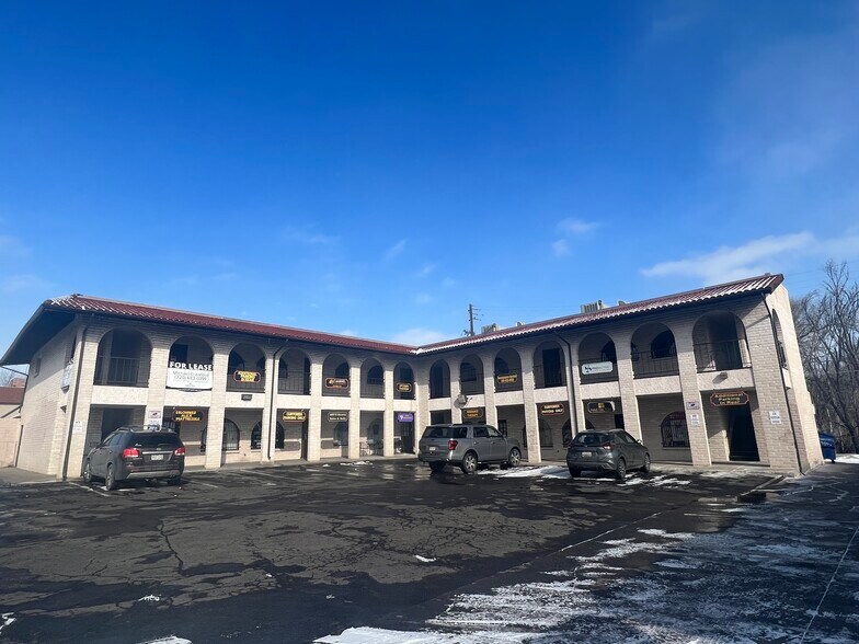 More Photos Of 8020 Federal Blvd, Westminster Storefront Retail Office For Sale