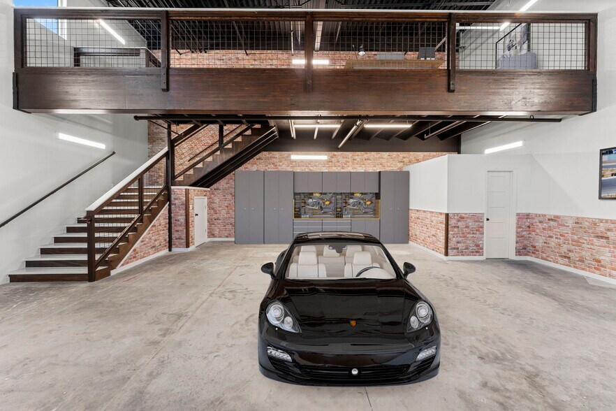More Photos Of 1435 FM 1463 Rd, Katy Showroom For Sale