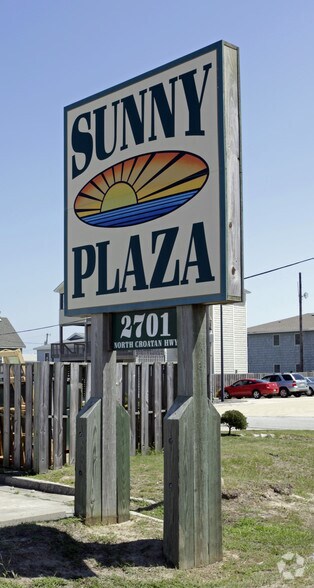More Photos Of 2701 N Croatan Hwy, Kill Devil Hills Office For Sale