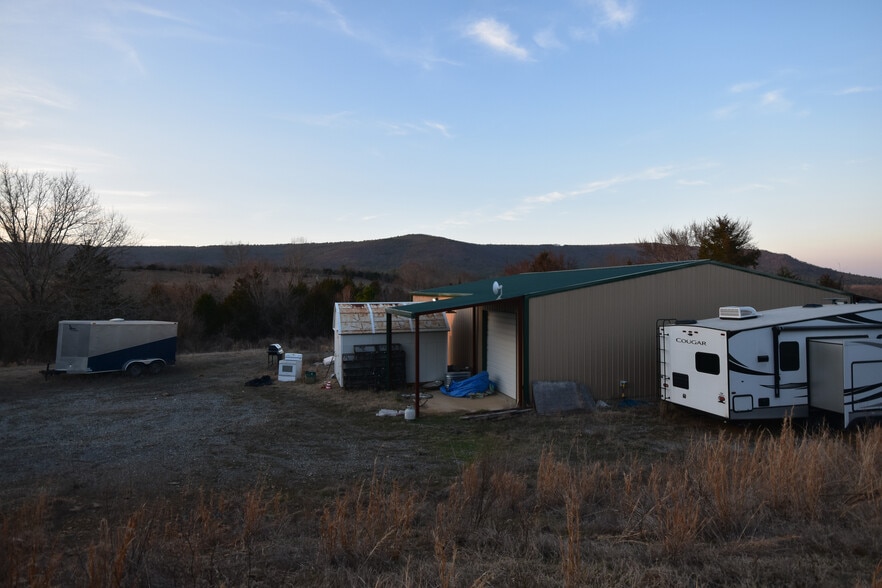 More Photos Of NE 120th, Red Oak Land For Sale