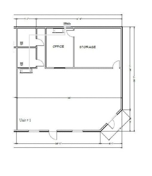 More Photos Of 4202 Canal St, Houston Freestanding For Lease
