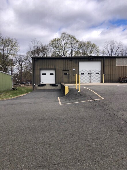 Primary Photo Of 280 Little Britain Rd, Newburgh Service For Lease
