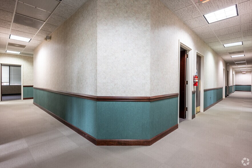 More Photos Of 1321 Long St, High Point Office For Sale