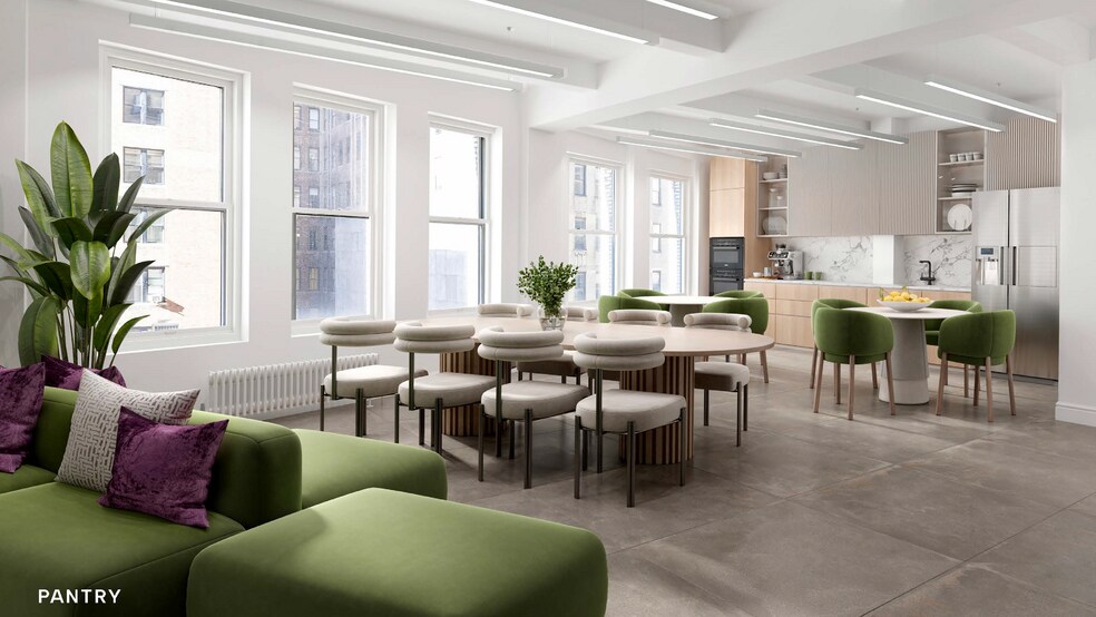 More Photos Of 902 Broadway, New York Coworking Space