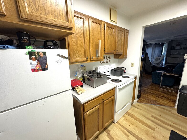 More Photos Of 28 Frederick St, Binghamton Office Residential For Sale