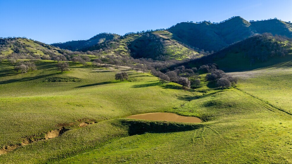 More Photos Of 3546 Huffmaster rd, Stonyford Land For Sale