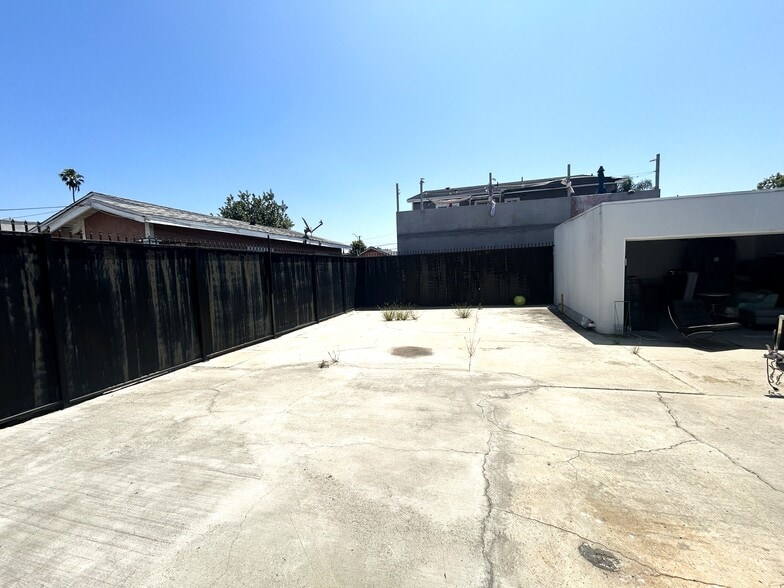 More Photos Of 1404 Alamitos Ave, Long Beach Storefront For Lease