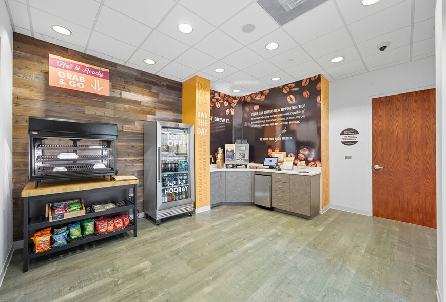 More Photos Of 1950 Innovation Way, Libertyville Unknown For Lease