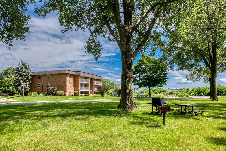 More Photos Of , Portage Multifamily For Sale