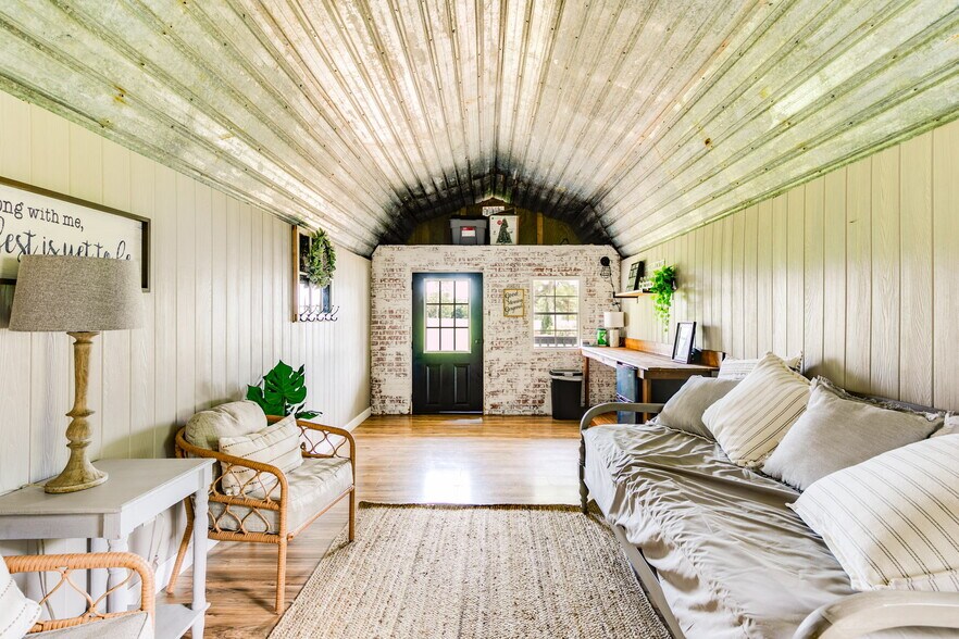 More Photos Of 100 McPherson Rd, Villa Rica Lodge Meeting Hall For Sale