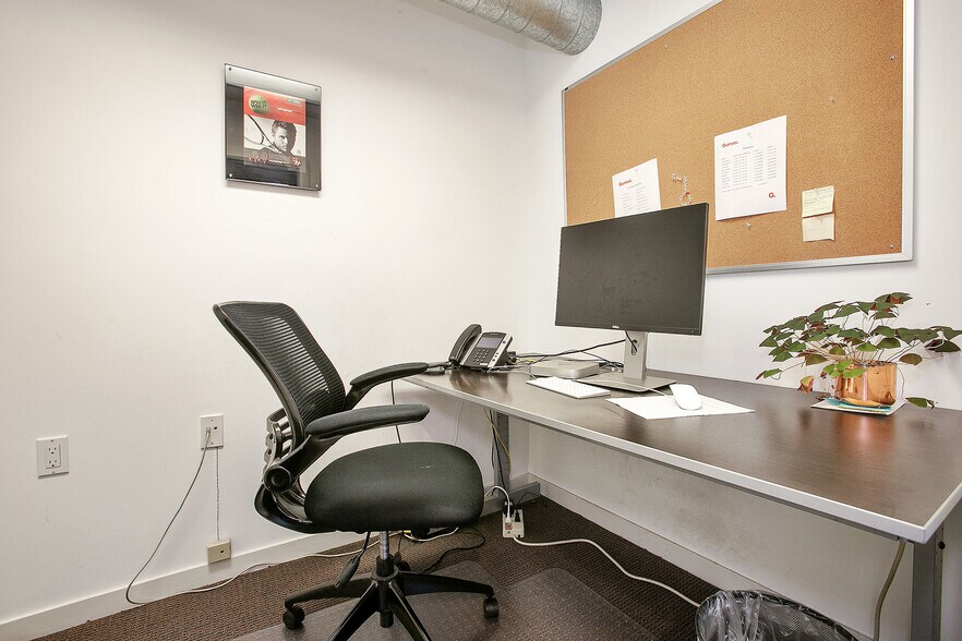More Photos Of 99 Shotwell St, San Francisco Office For Lease