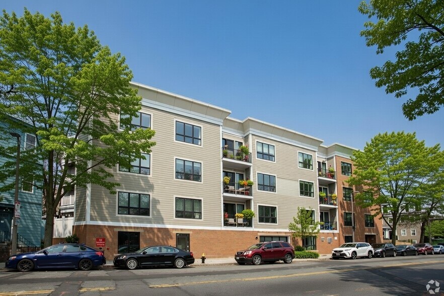More Photos Of 47 Preble St, Boston Apartments For Sale