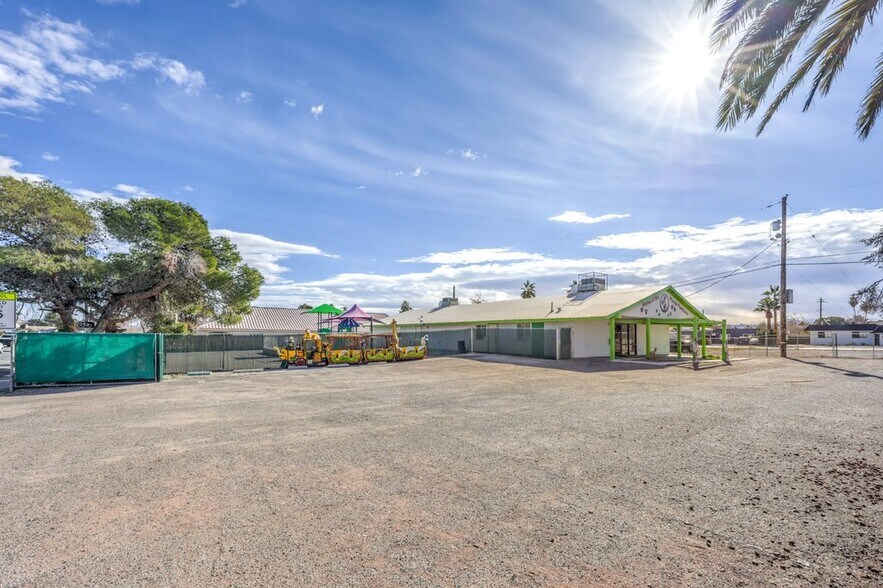 More Photos Of 3710 S Sandhill Rd, Las Vegas Daycare Center For Sale