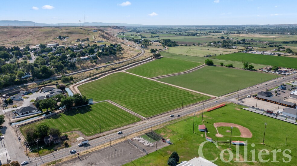 More Photos Of 1610 6th Ave S, Payette Land For Sale