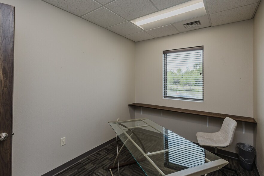 More Photos Of 429 S 119th St W, Wichita Office For Sale