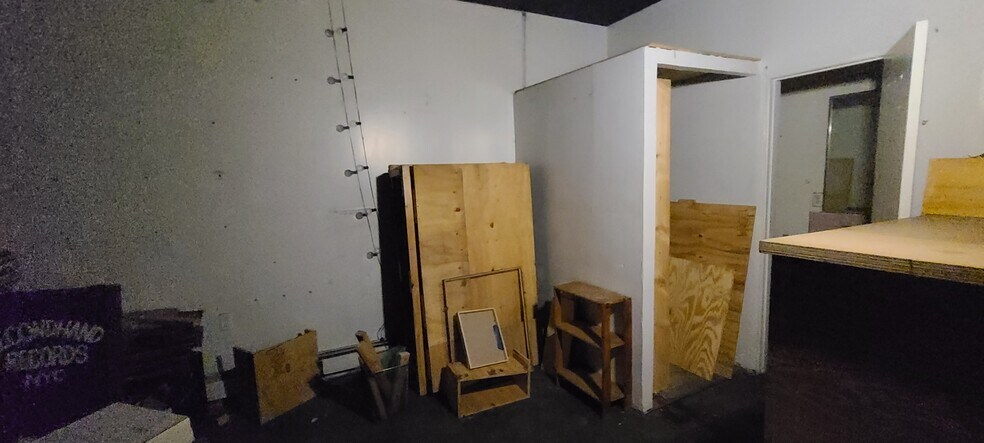 More Photos Of 1165 Myrtle Ave, Brooklyn Storefront Retail Residential For Lease