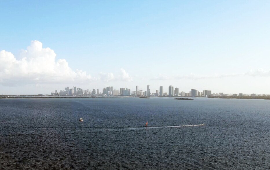 More Photos Of Confidential Confidential Address, Miami Beach Land For Sale