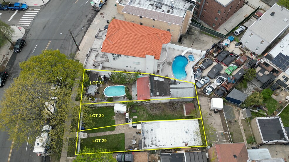 More Photos Of 7011 Ditmars Blvd, East Elmhurst Land For Sale