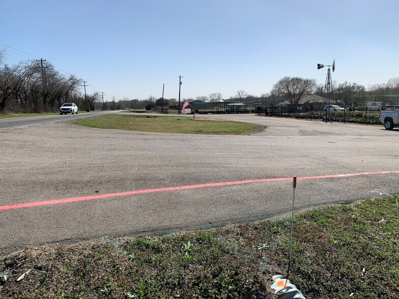 More Photos Of 3565 FM 1461, McKinney Land For Sale