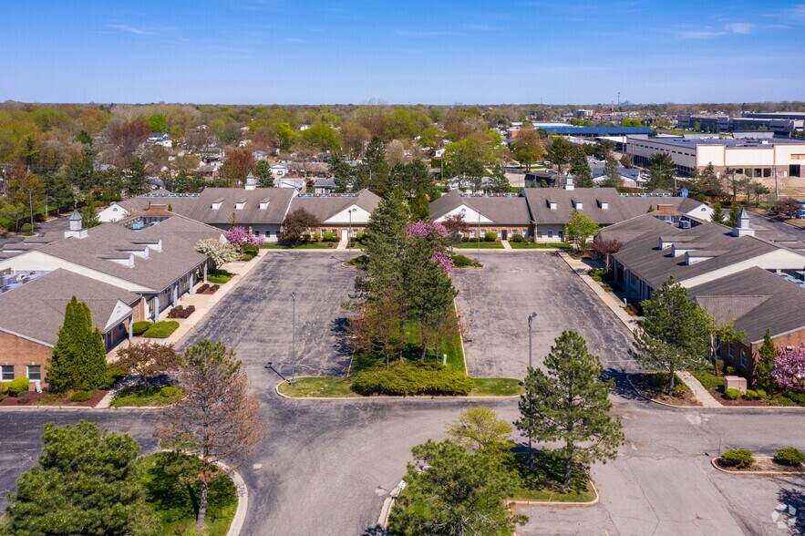 29125 Buckingham St, Livonia, MI 48154 Office For Lease