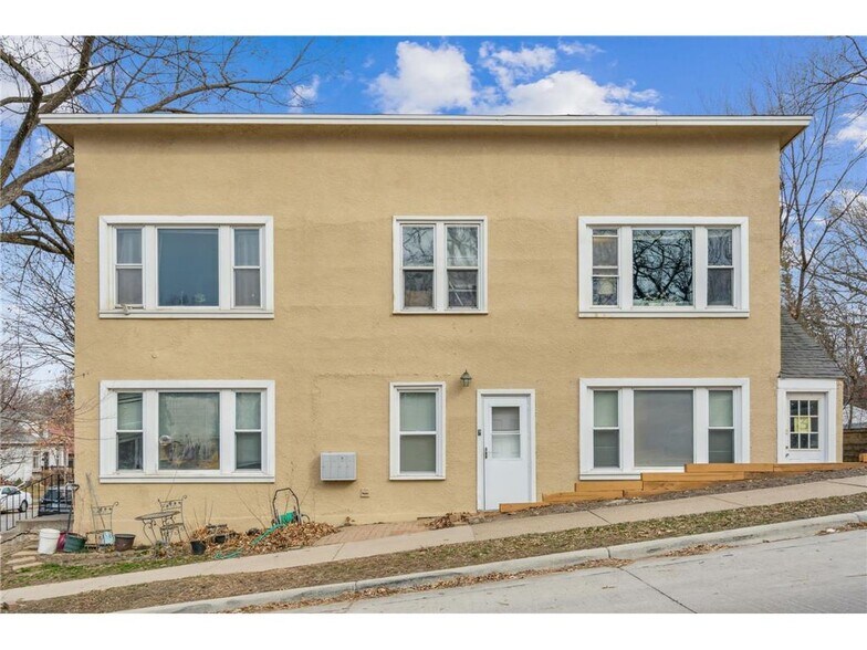 Primary Photo Of 3201 Polk St NE, Minneapolis Apartments For Sale