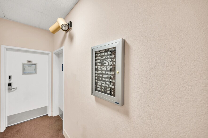 More Photos Of 2301-2323 Noriega St, San Francisco Medical For Sale