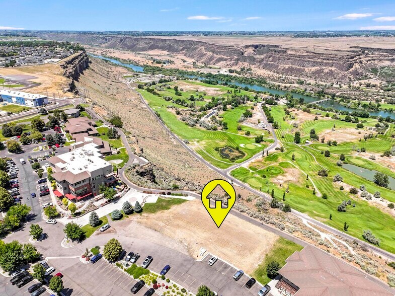 More Photos Of 201 River Vista Pl, Twin Falls Land For Sale