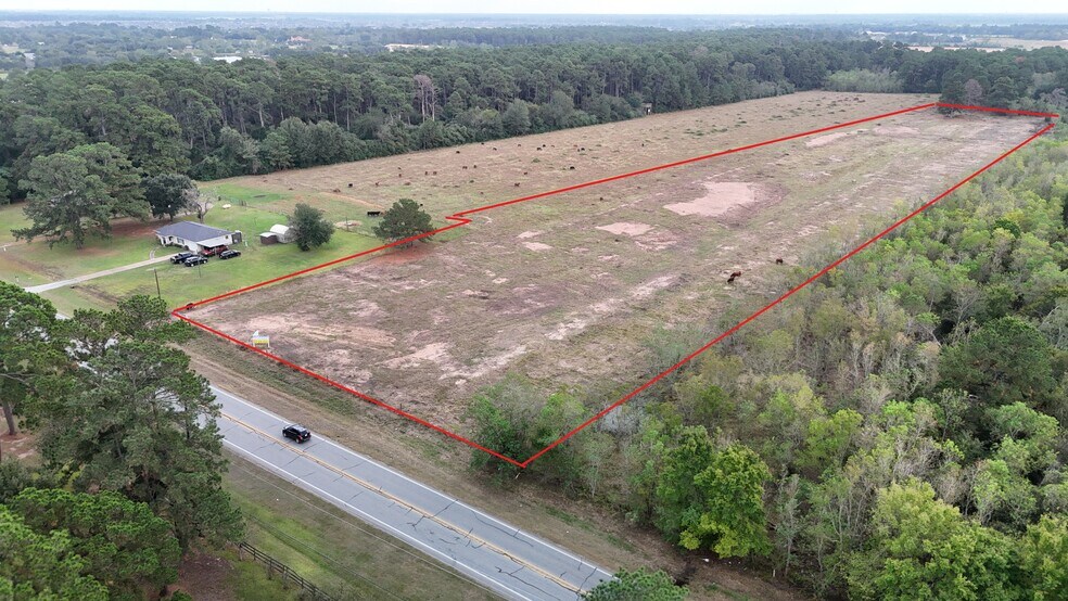 More Photos Of 0 FM 2920, Tomball Land For Sale