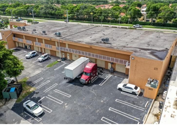 More Photos Of 11030 Wiles Rd, Coral Springs Religious Facility For Sale