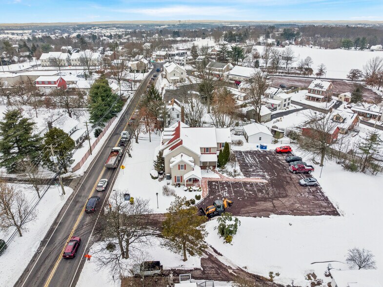 More Photos Of 681 Harleysville Pike, Harleysville Medical For Sale