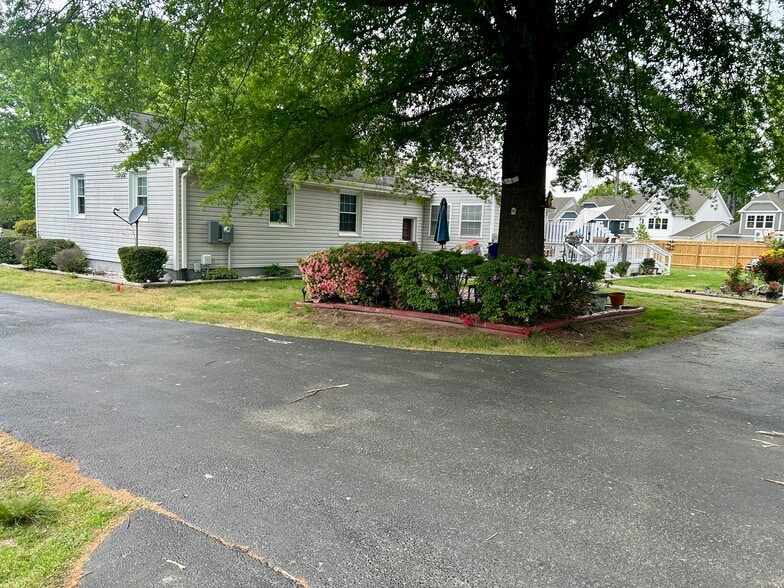 More Photos Of 8054 Shady Grove Rd, Mechanicsville Land For Sale