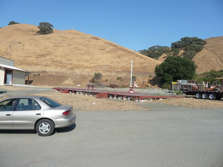9959 Calaveras Rd, Sunol, CA 94586 Land For Lease