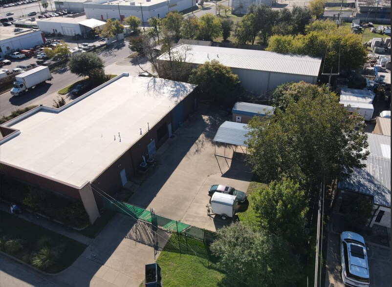 More Photos Of 3300 Joyce Dr, Fort Worth Office For Lease