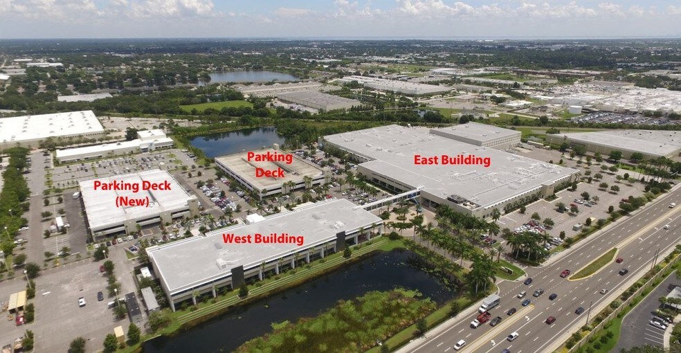 More Photos Of 8333 Bryan Dairy Rd, Largo Office For Sale