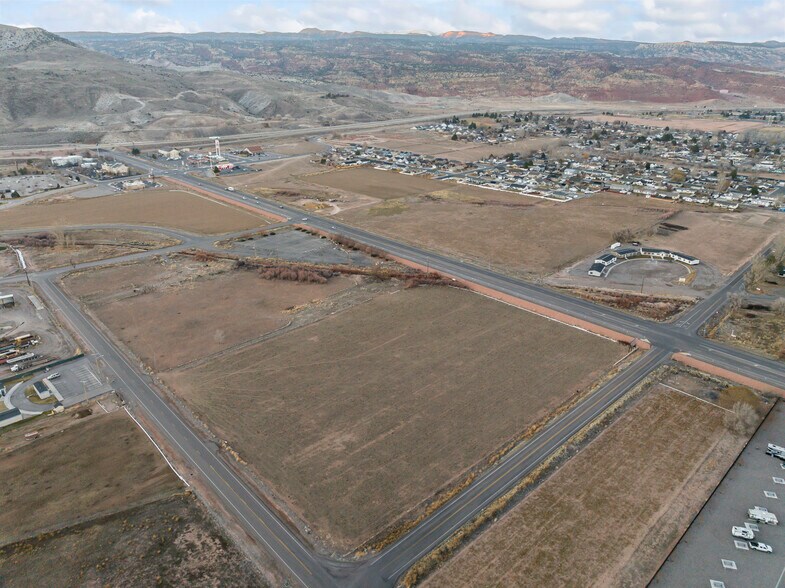 More Photos Of 500 1300 S, Richfield Land For Sale