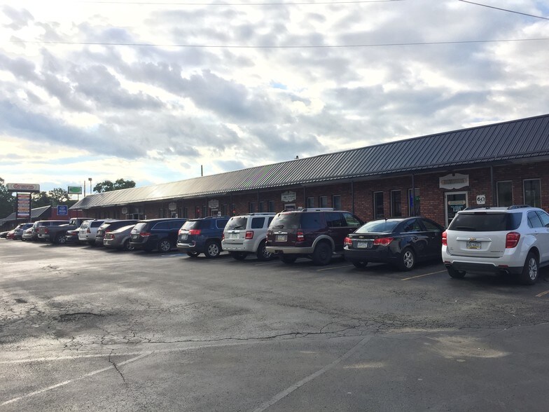 More Photos Of 60-72 Lebanon Ave, Uniontown Unknown For Lease