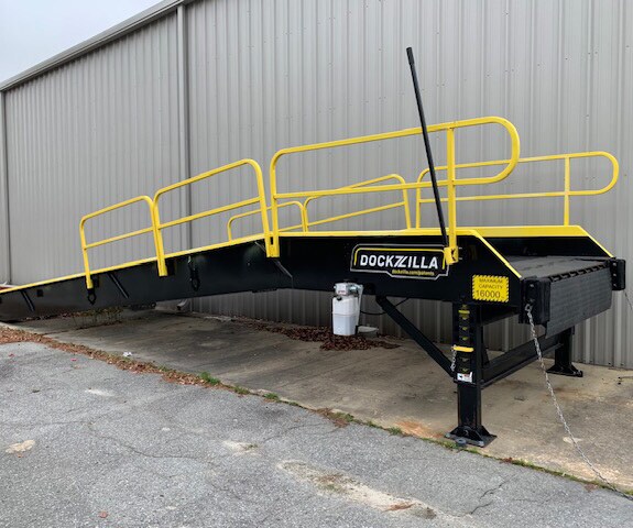 More Photos Of 1055 Greenville Blvd SW, Greenville Industrial For Lease