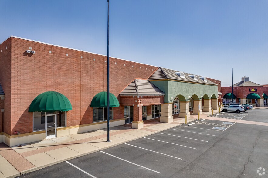 More Photos Of 2710-2734 W Bell Rd, Phoenix General Retail For Lease